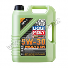 Molygen New Generation 5W-30